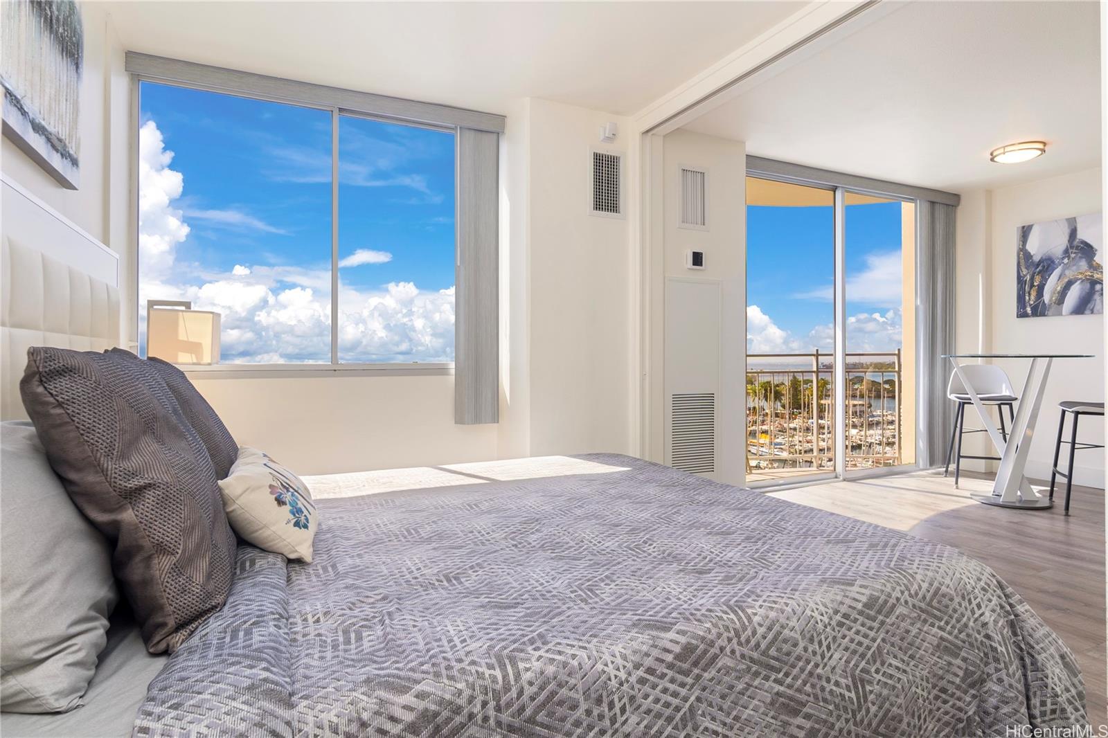 Ilikai Marina condo # 1086, Honolulu, Hawaii - photo 14 of 25