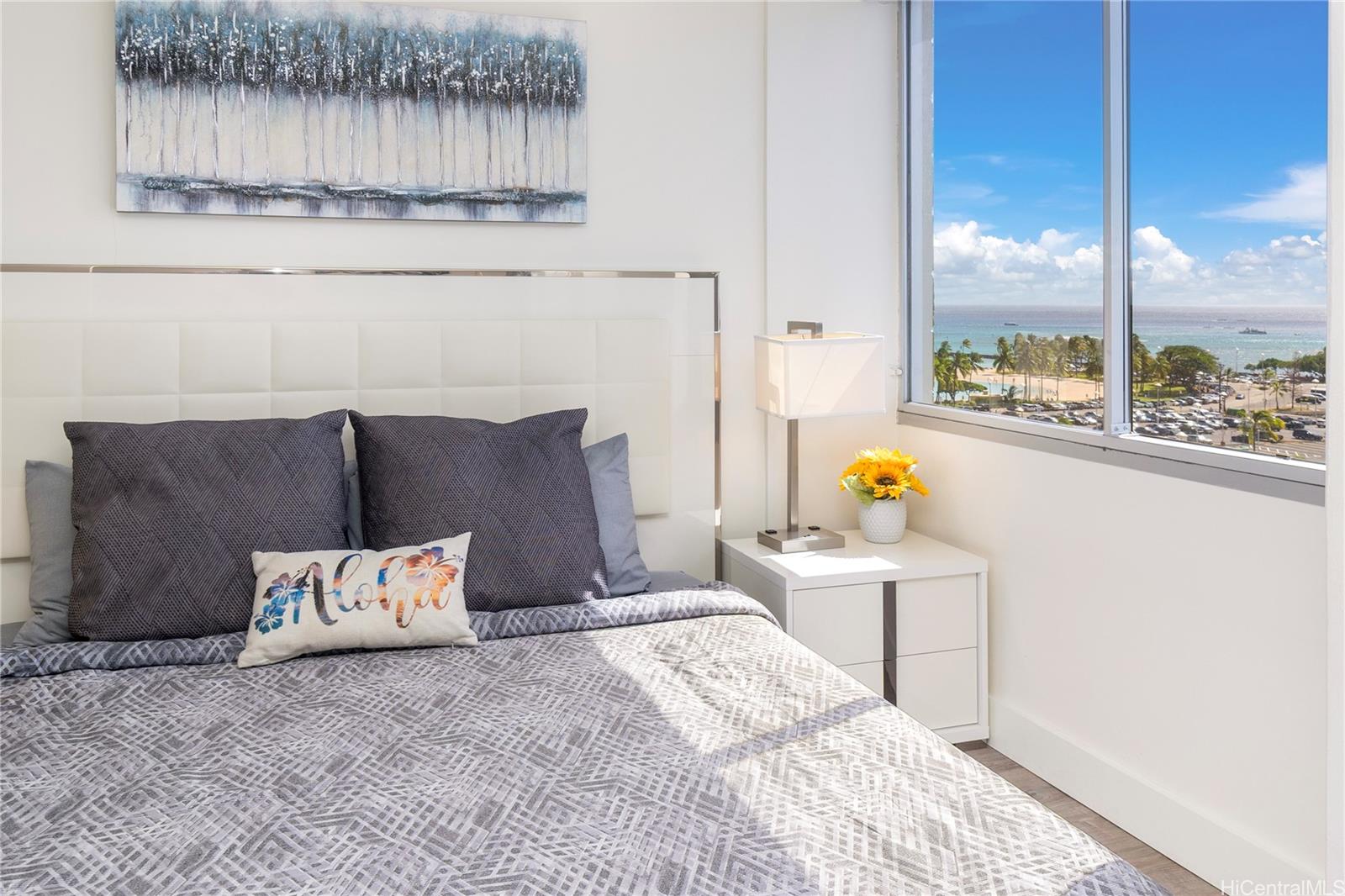 Ilikai Marina condo # 1086, Honolulu, Hawaii - photo 15 of 25