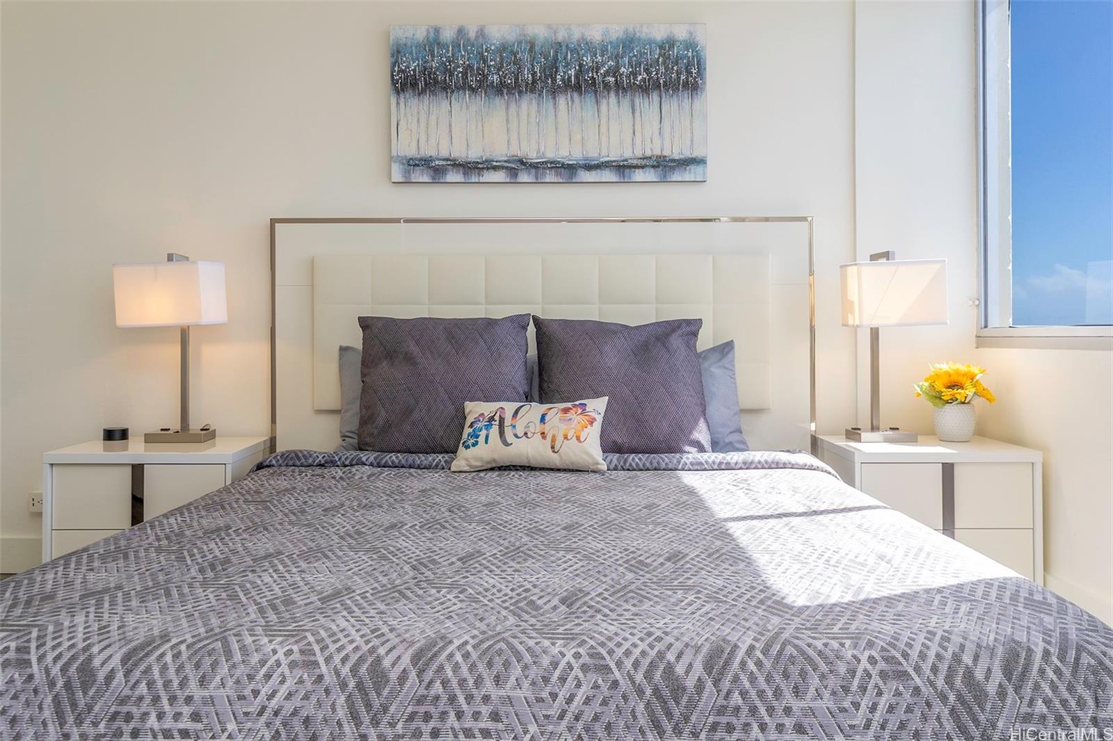 Ilikai Marina condo # 1086, Honolulu, Hawaii - photo 16 of 25