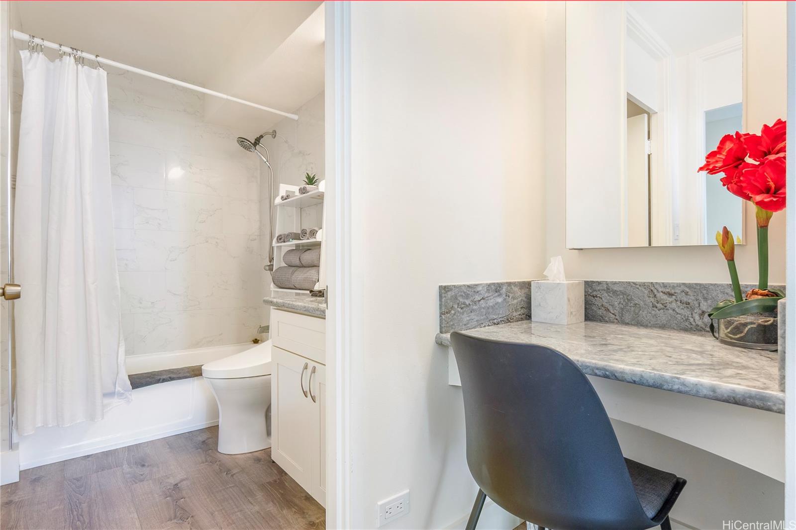 Ilikai Marina condo # 1086, Honolulu, Hawaii - photo 18 of 25