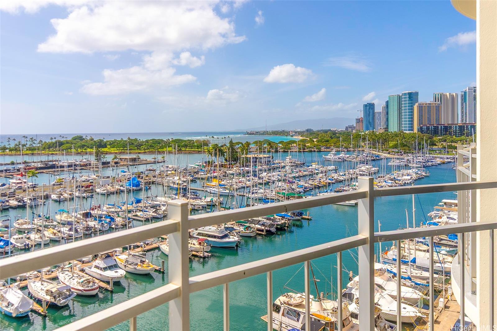 Ilikai Marina condo # 1086, Honolulu, Hawaii - photo 9 of 25