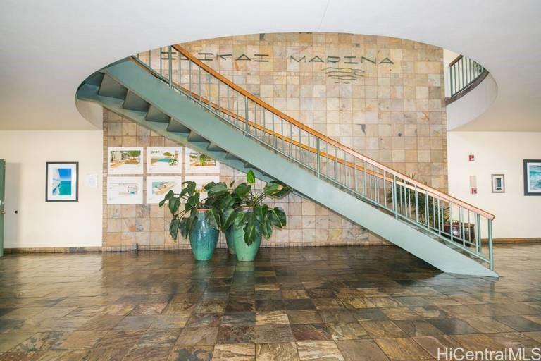 Ilikai Marina condo # 1091, Honolulu, Hawaii - photo 13 of 19