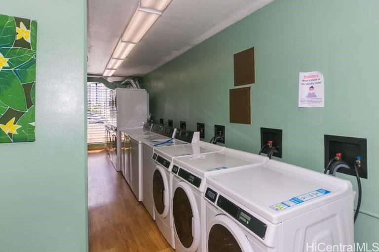 Ilikai Marina condo # 1091, Honolulu, Hawaii - photo 17 of 19