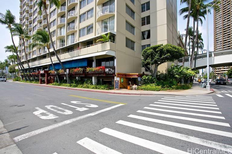 Ilikai Marina condo # 1091, Honolulu, Hawaii - photo 19 of 19