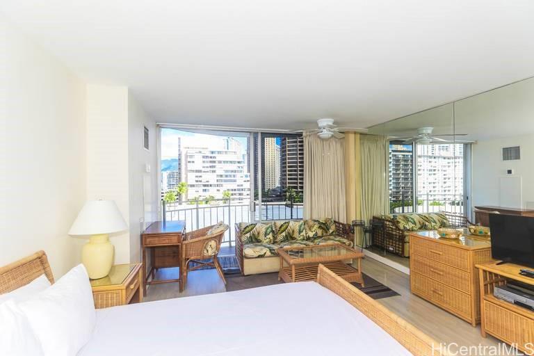 Ilikai Marina condo # 1091, Honolulu, Hawaii - photo 4 of 19