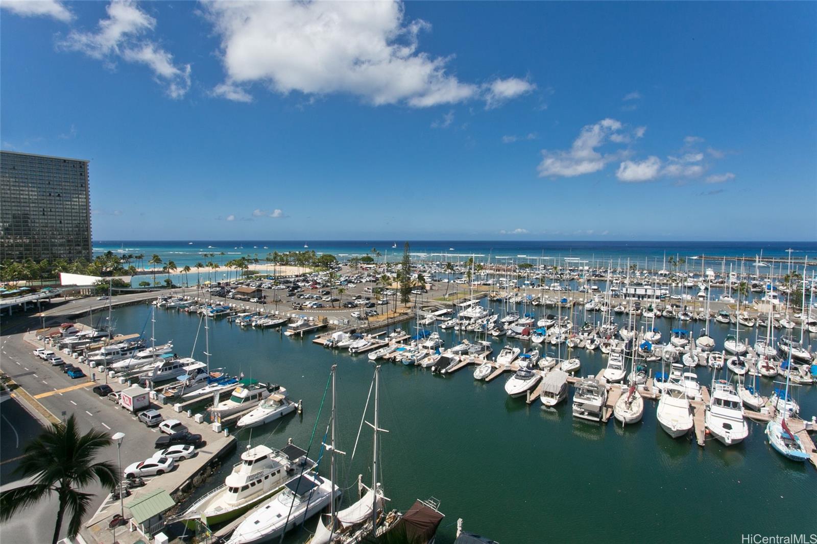 Ilikai Marina condo # 1092, Honolulu, Hawaii - photo 2 of 15