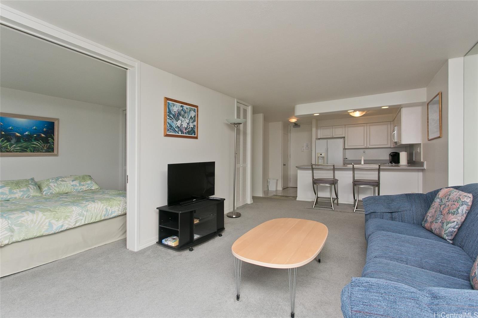 Ilikai Marina condo # 1092, Honolulu, Hawaii - photo 8 of 15