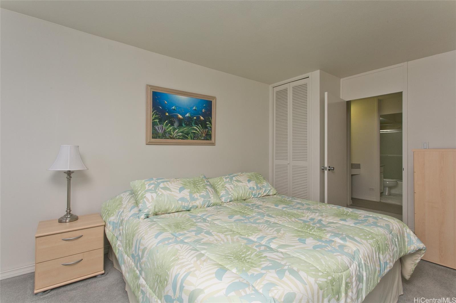 Ilikai Marina condo # 1092, Honolulu, Hawaii - photo 10 of 15