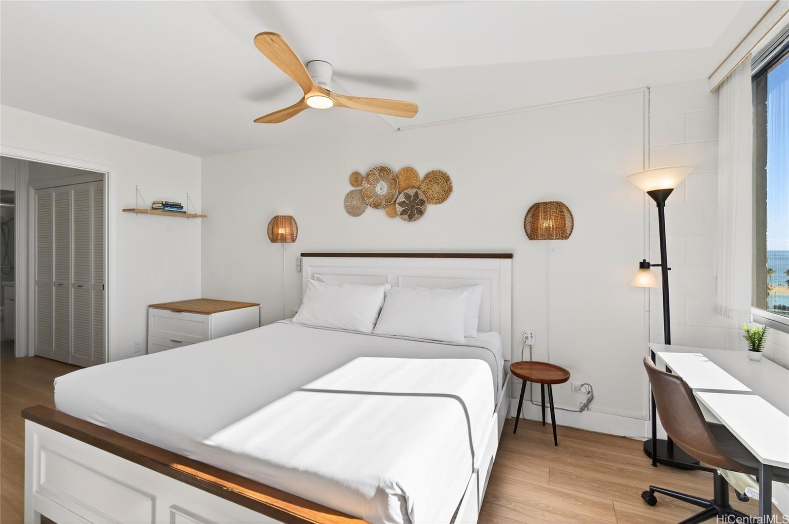 Ilikai Marina condo # 1186, Honolulu, Hawaii - photo 12 of 25