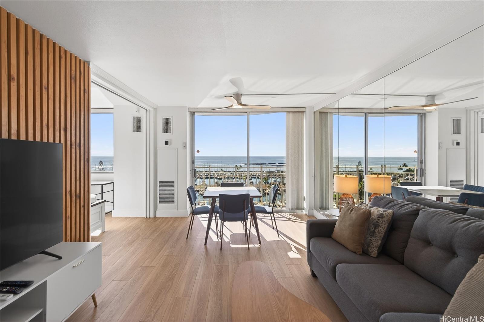 Ilikai Marina condo # 1186, Honolulu, Hawaii - photo 13 of 25