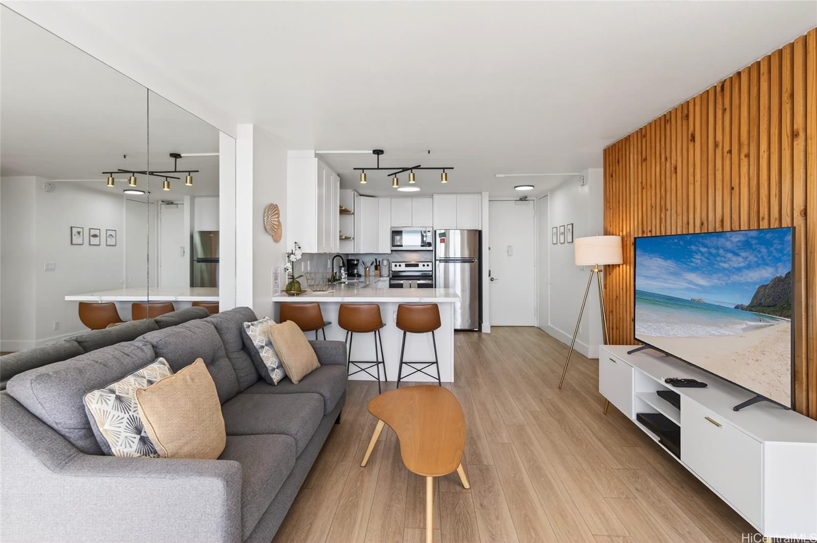 Ilikai Marina condo # 1186, Honolulu, Hawaii - photo 15 of 25