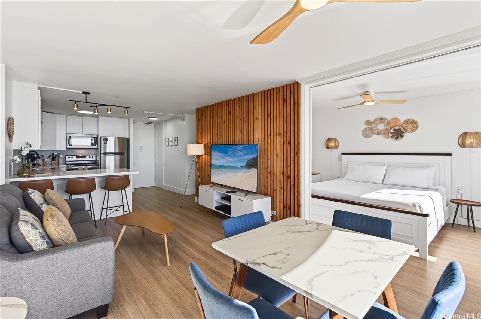 Ilikai Marina condo # 1186, Honolulu, Hawaii - photo 16 of 25