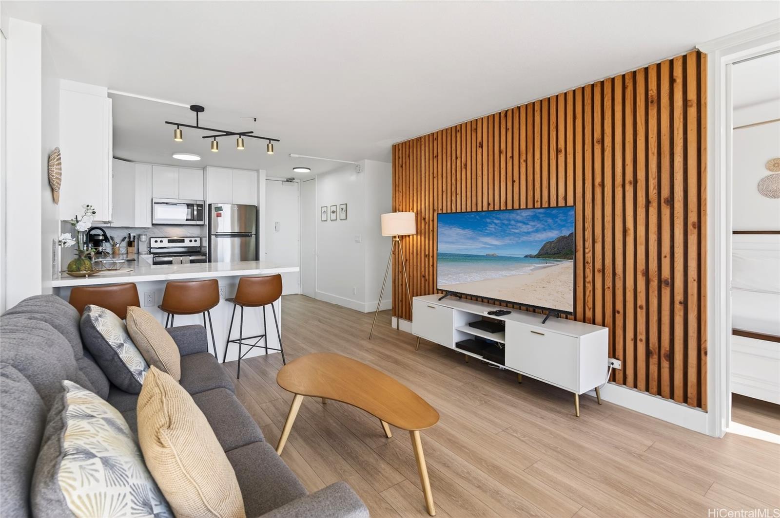 Ilikai Marina condo # 1186, Honolulu, Hawaii - photo 17 of 25