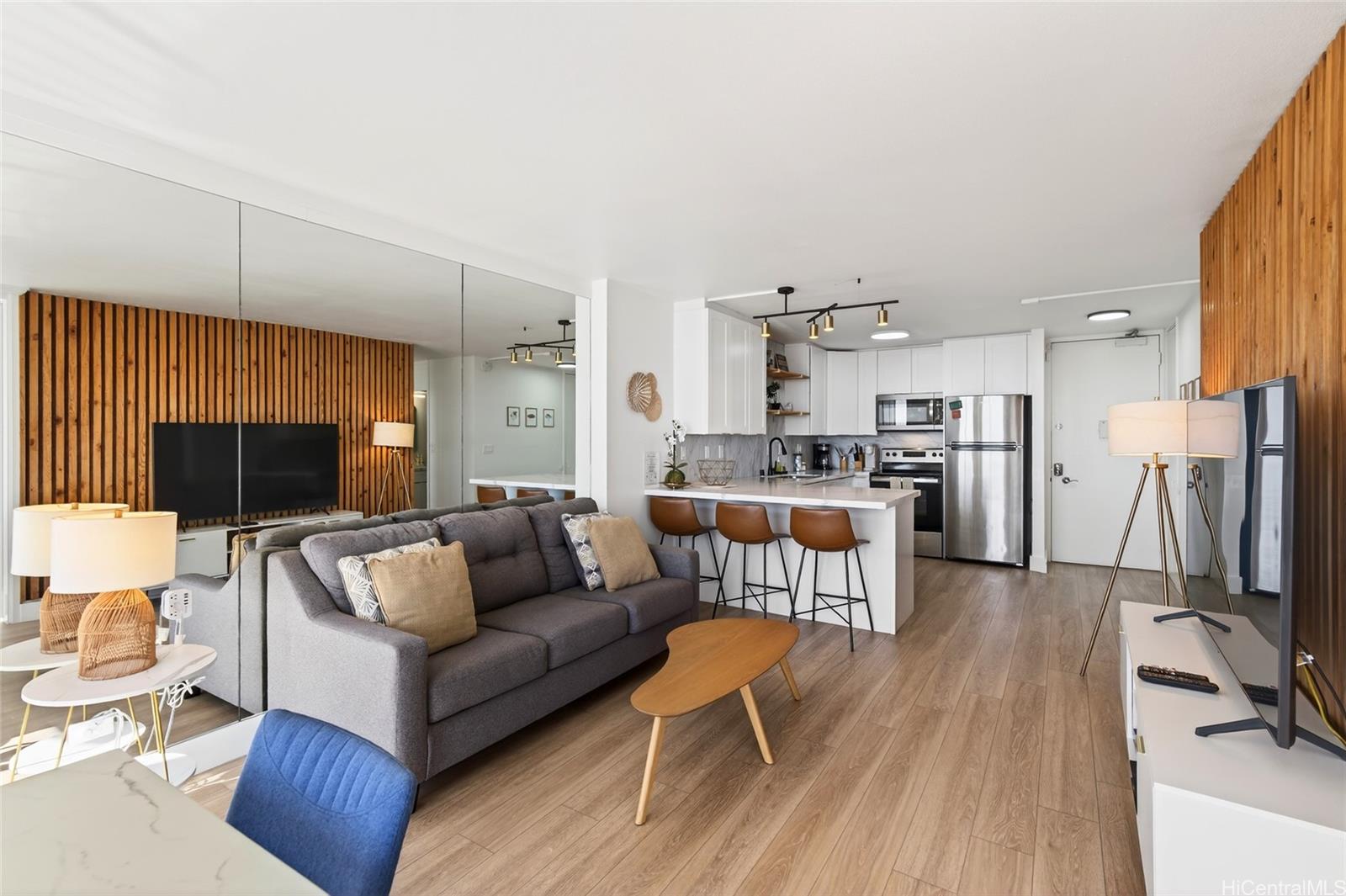 Ilikai Marina condo # 1186, Honolulu, Hawaii - photo 18 of 25