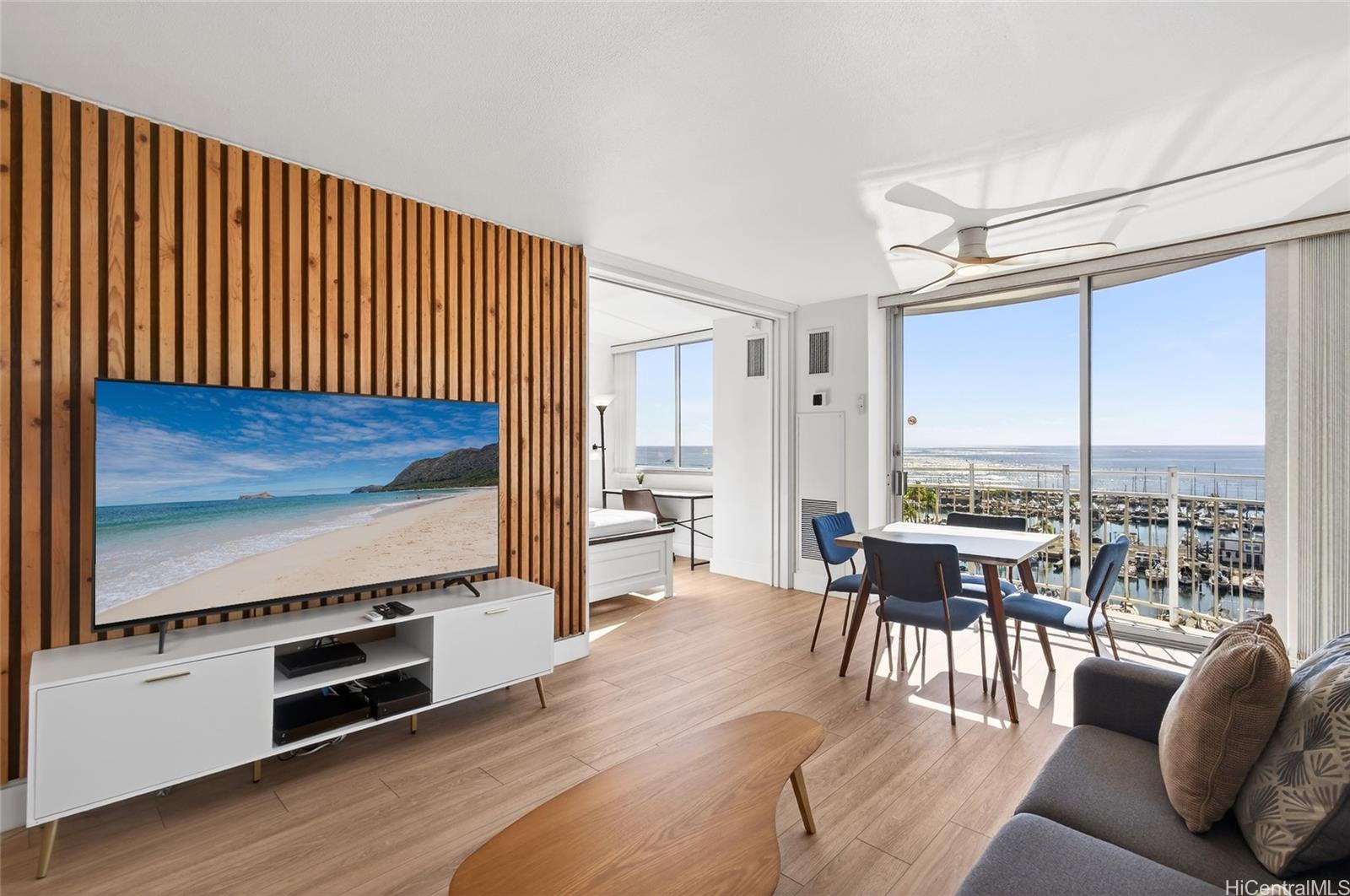 Ilikai Marina condo # 1186, Honolulu, Hawaii - photo 19 of 25