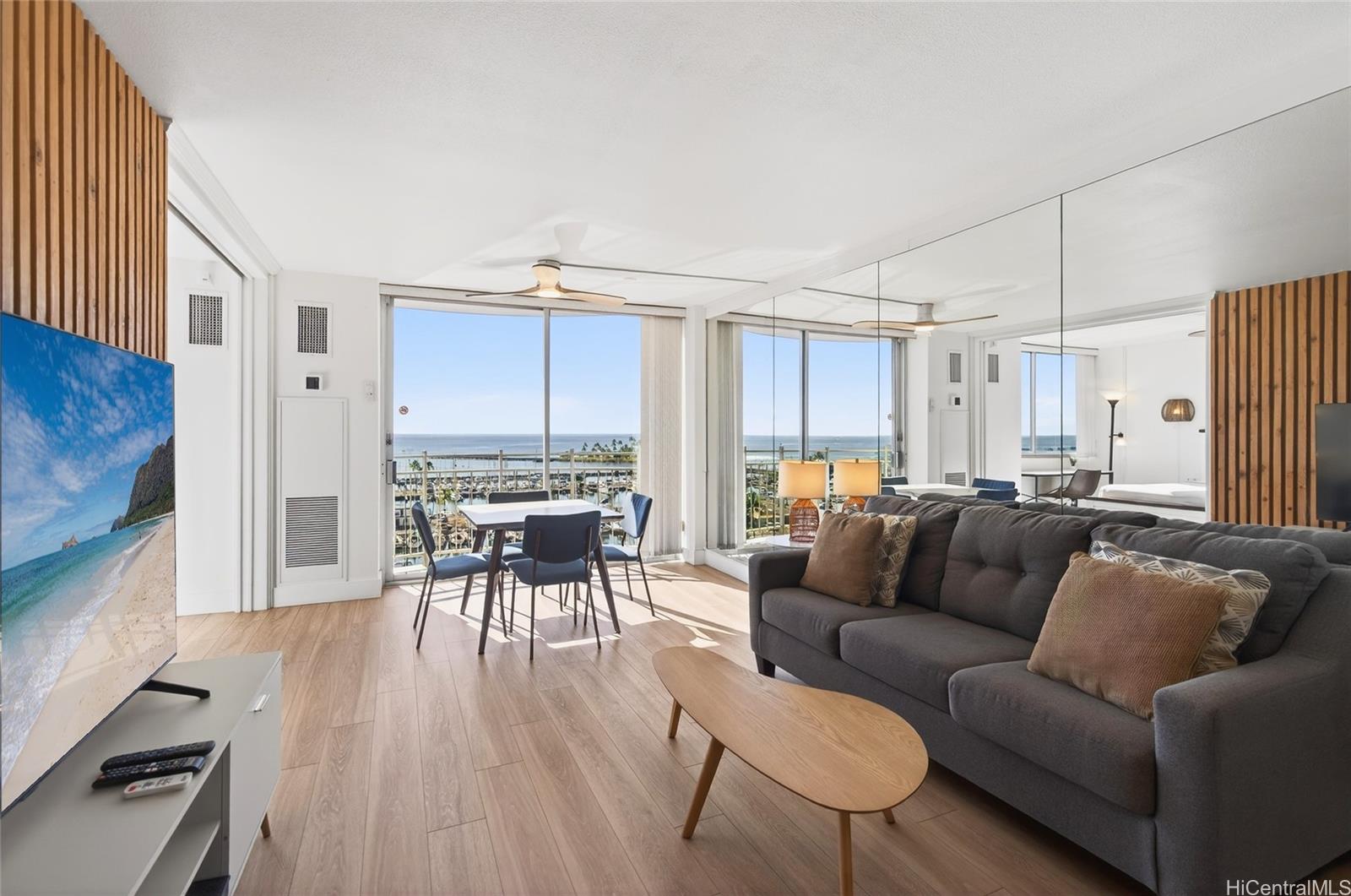 Ilikai Marina condo # 1186, Honolulu, Hawaii - photo 20 of 25