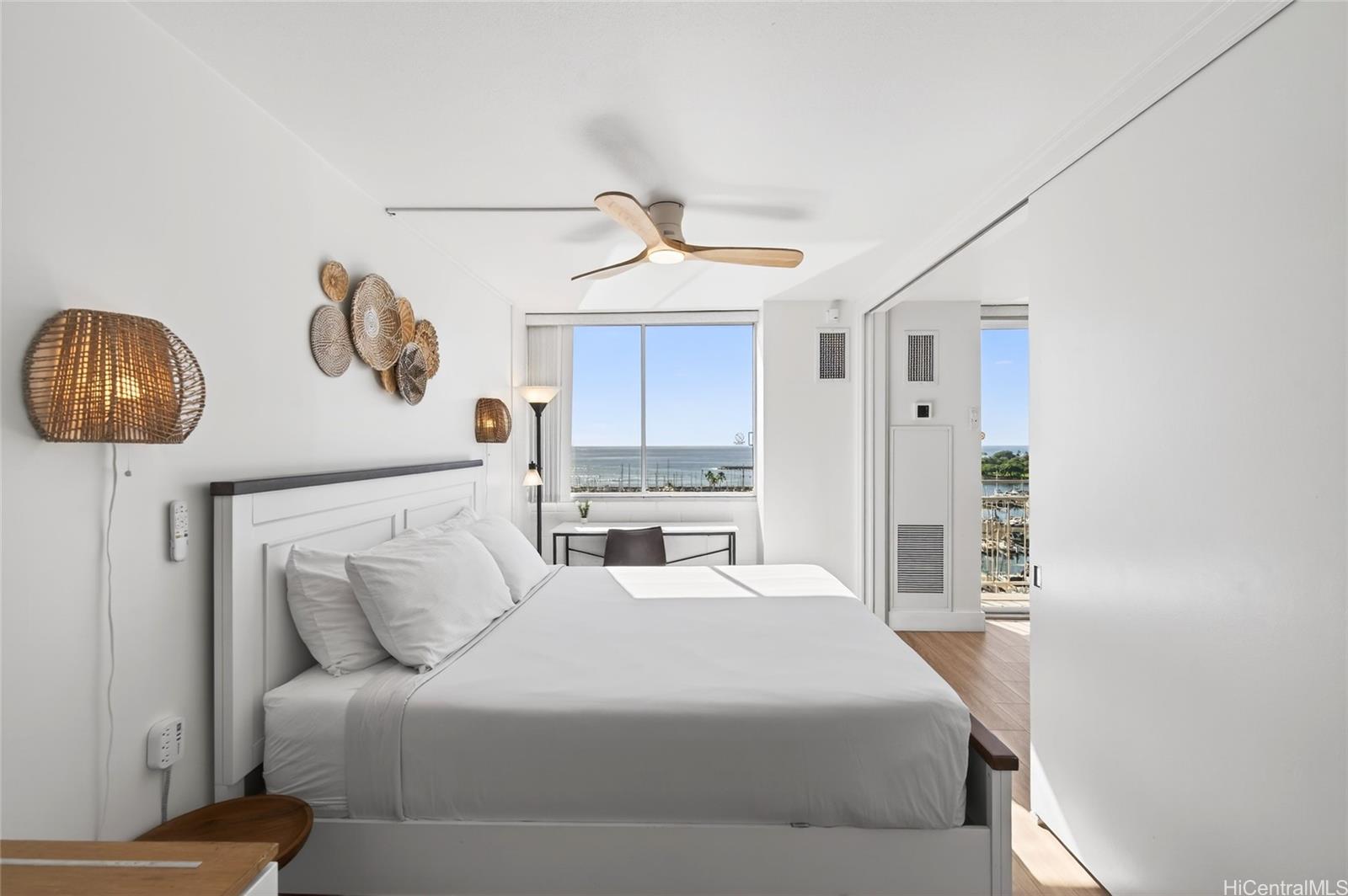 Ilikai Marina condo # 1186, Honolulu, Hawaii - photo 10 of 25