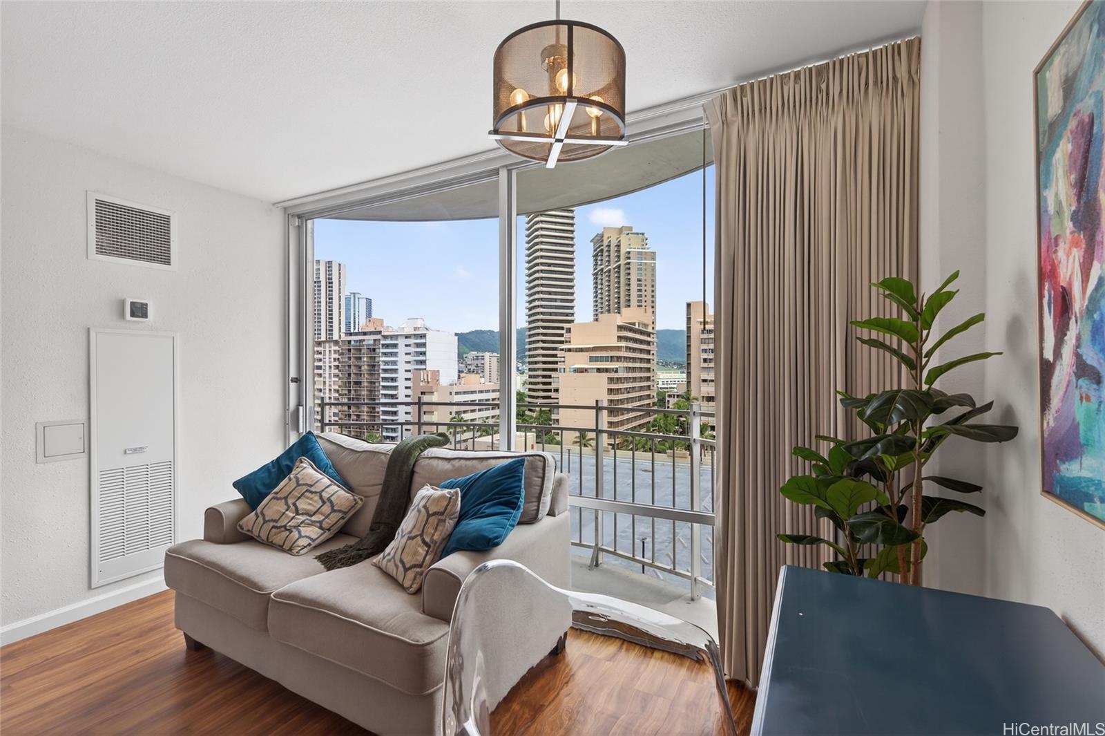 Ilikai Marina condo # 1283, Honolulu, Hawaii - photo 12 of 25