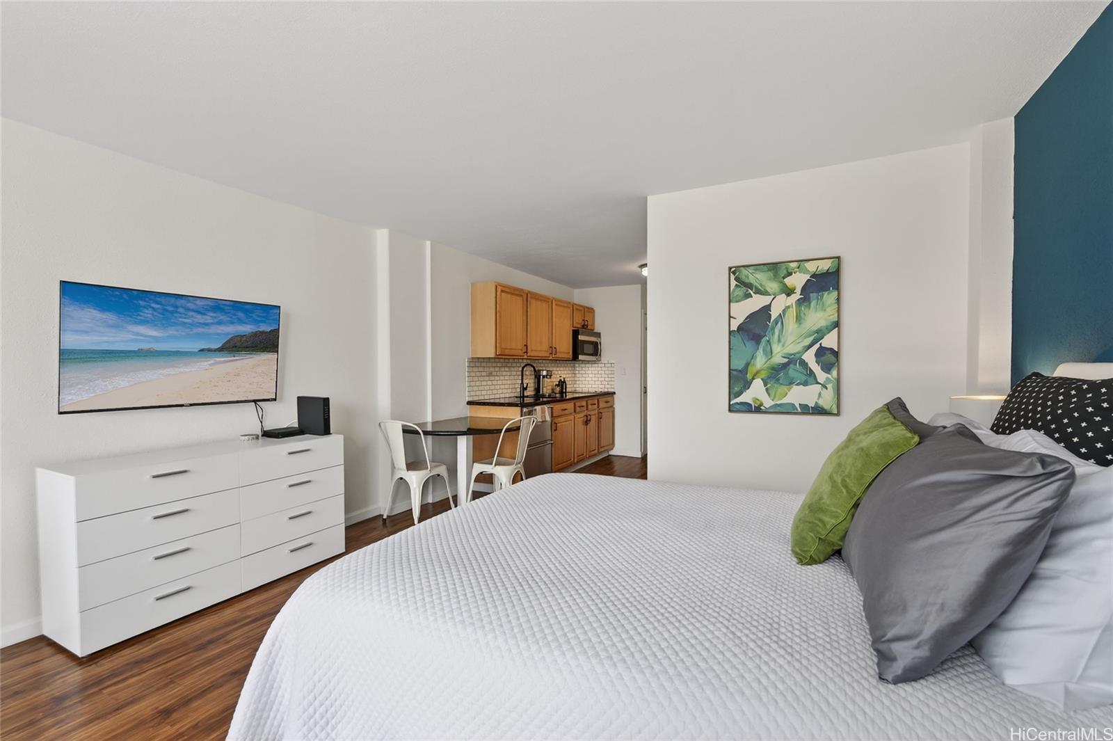 Ilikai Marina condo # 1283, Honolulu, Hawaii - photo 14 of 25