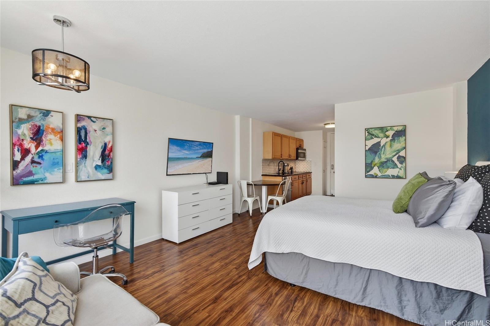 Ilikai Marina condo # 1283, Honolulu, Hawaii - photo 15 of 25