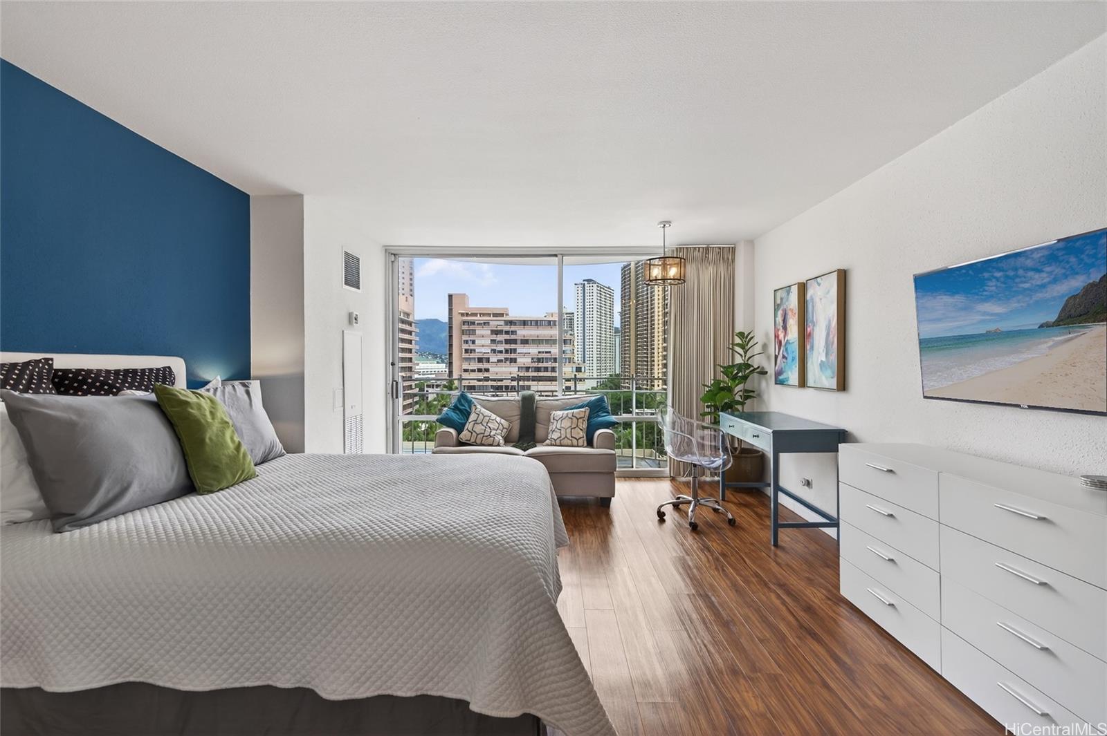 Ilikai Marina condo # 1283, Honolulu, Hawaii - photo 17 of 25