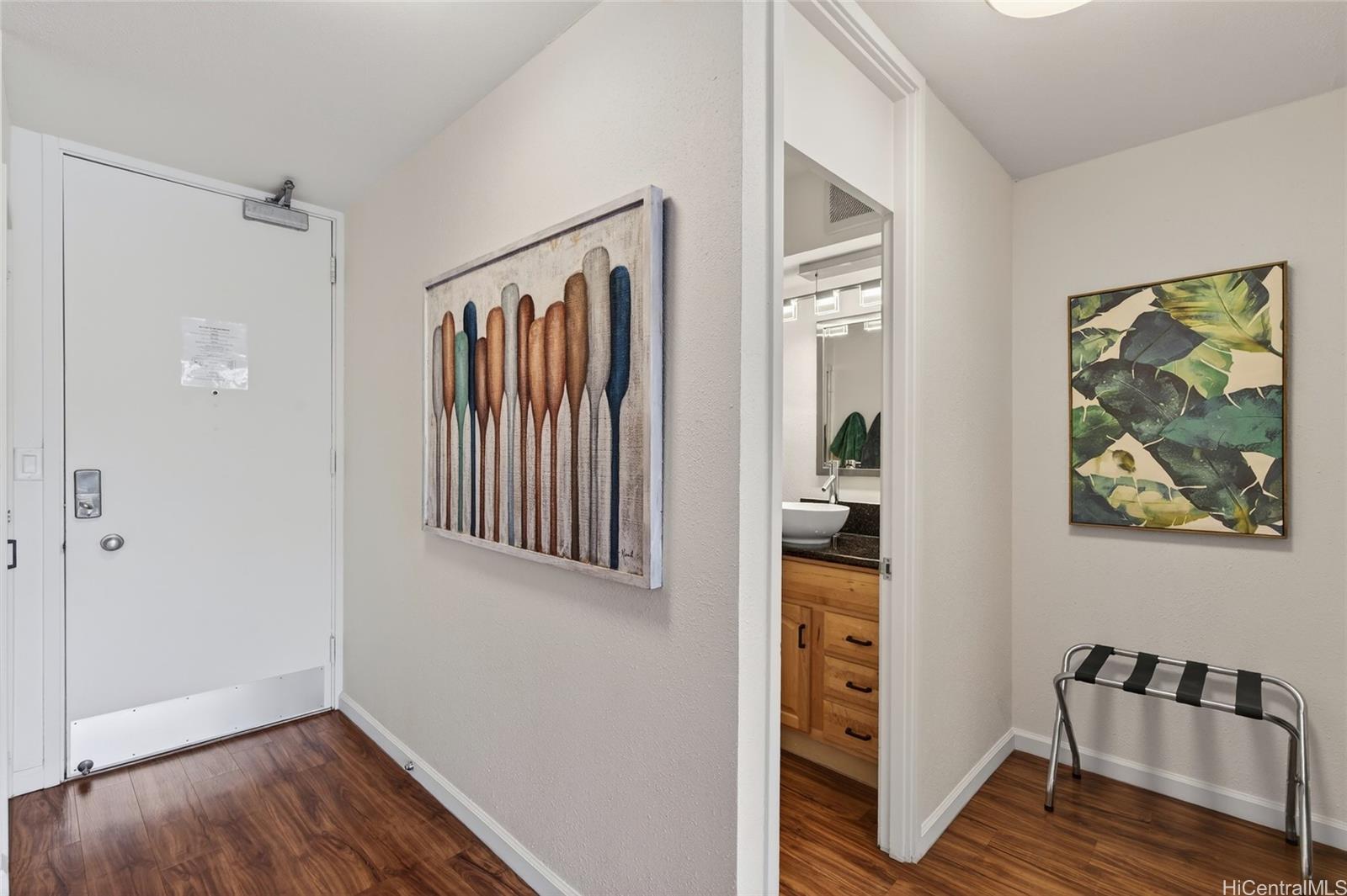 Ilikai Marina condo # 1283, Honolulu, Hawaii - photo 19 of 25