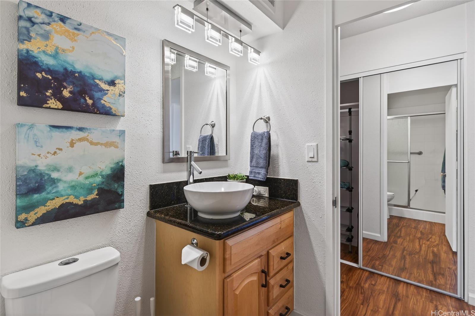 Ilikai Marina condo # 1283, Honolulu, Hawaii - photo 20 of 25