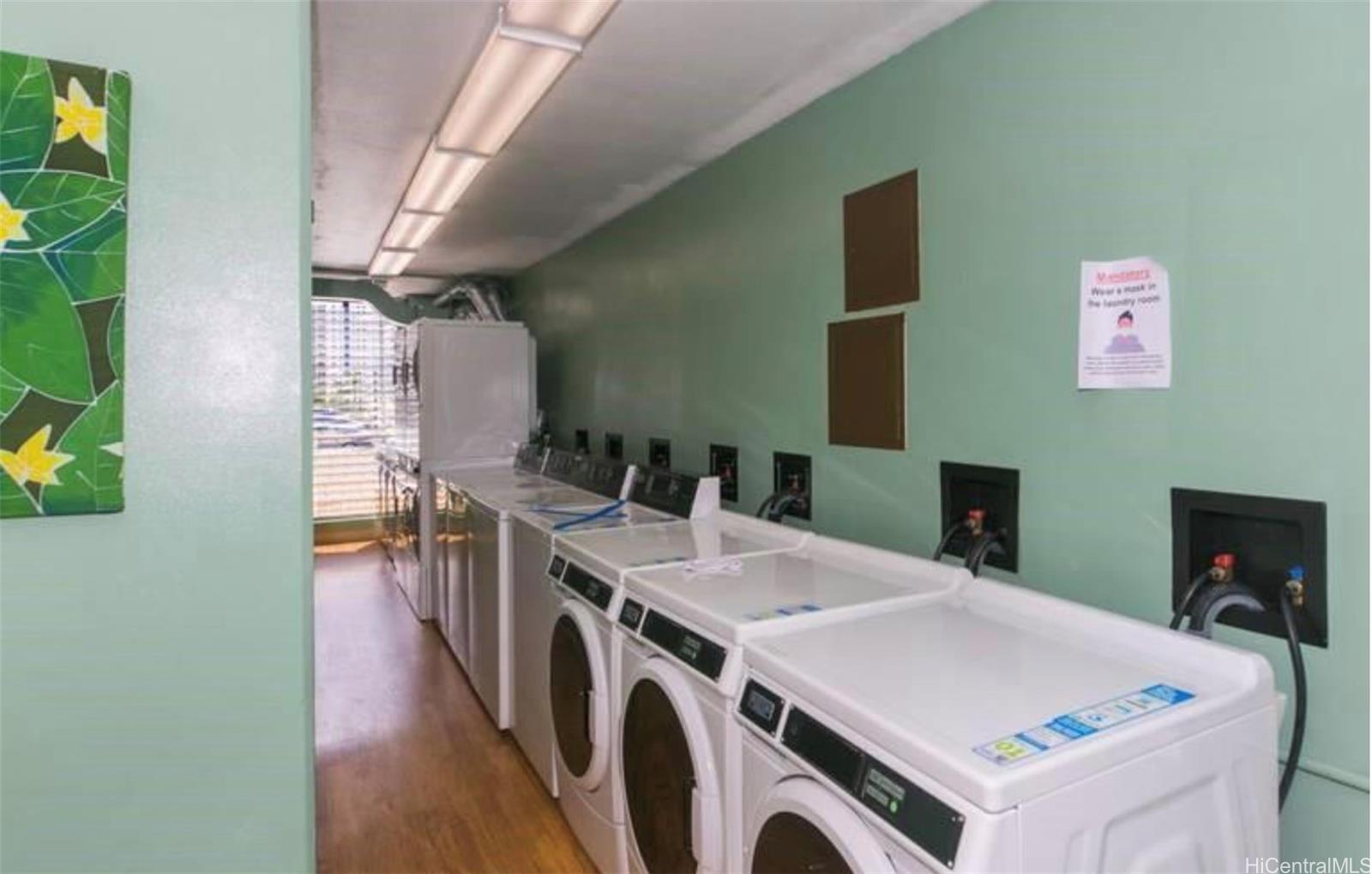 Ilikai Marina condo # 1283, Honolulu, Hawaii - photo 25 of 25