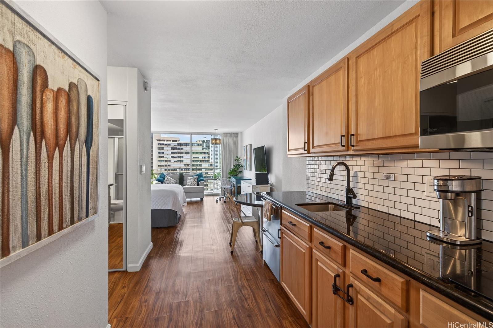 Ilikai Marina condo # 1283, Honolulu, Hawaii - photo 5 of 25