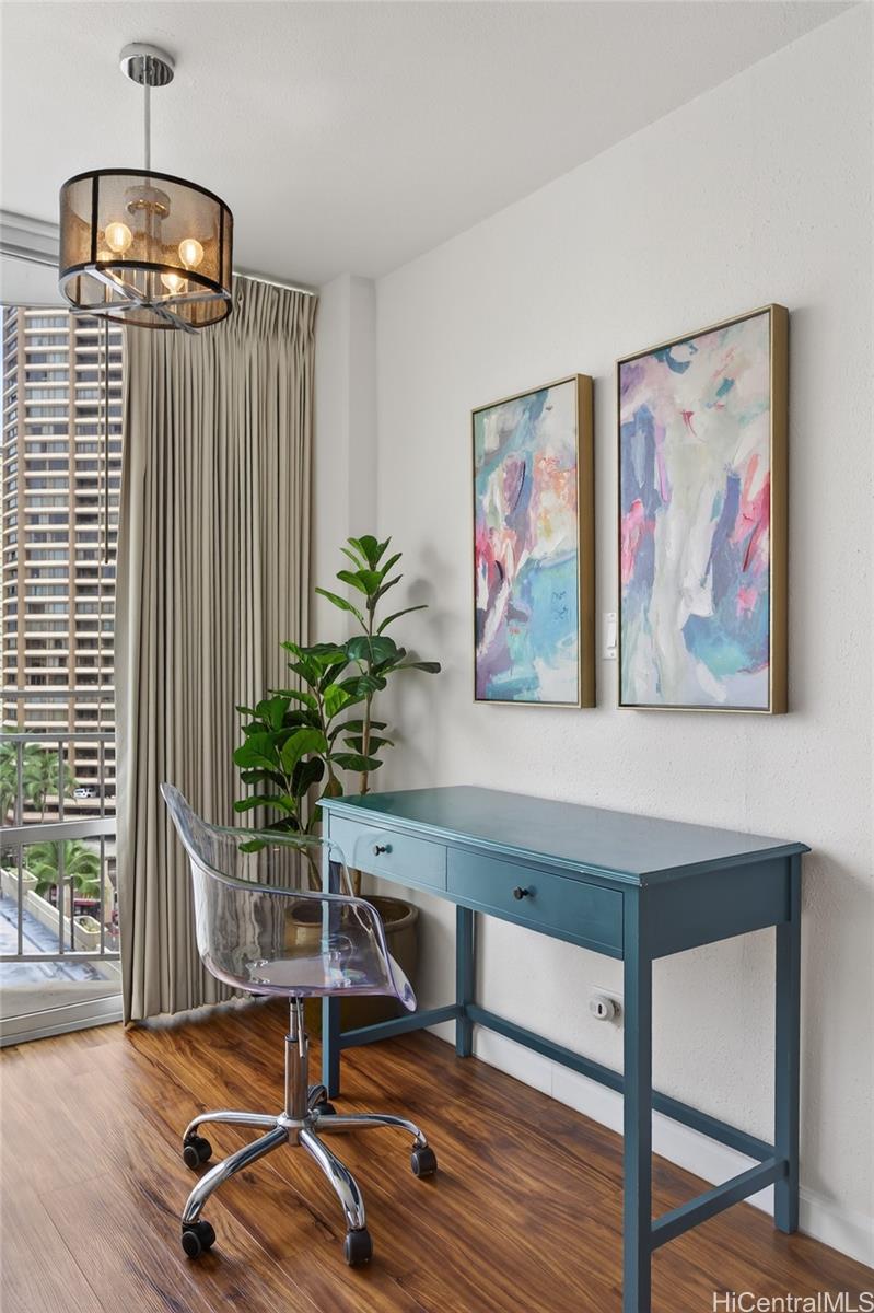 Ilikai Marina condo # 1283, Honolulu, Hawaii - photo 6 of 25