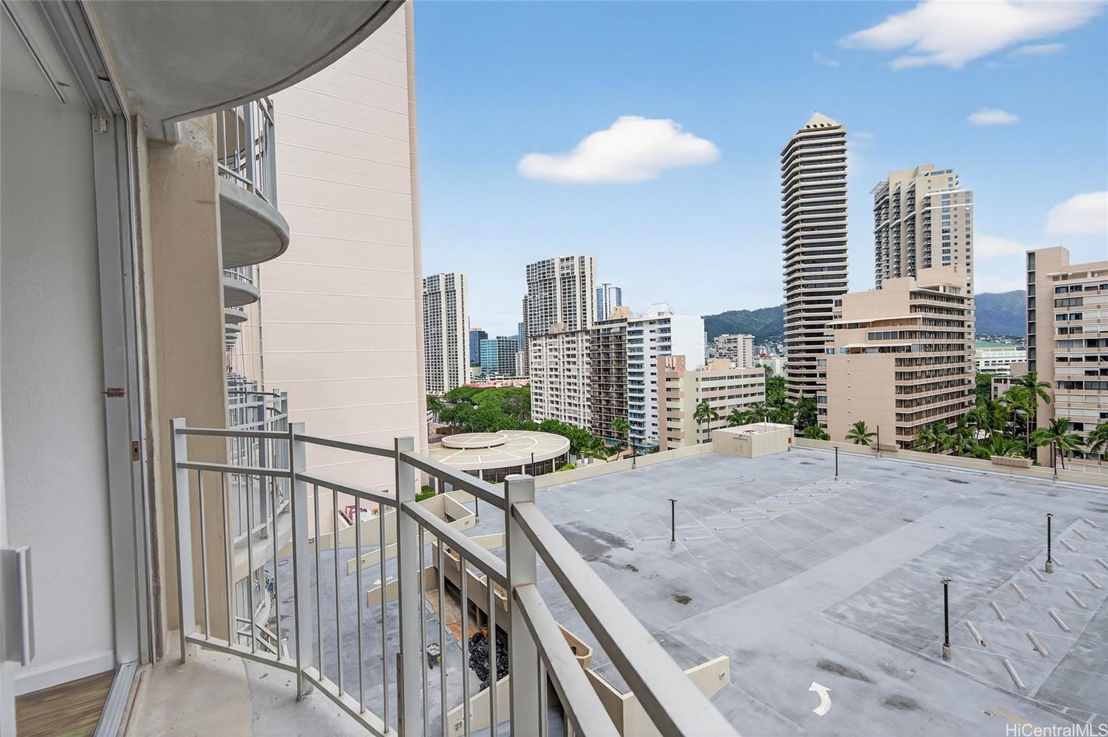 Ilikai Marina condo # 1283, Honolulu, Hawaii - photo 7 of 25