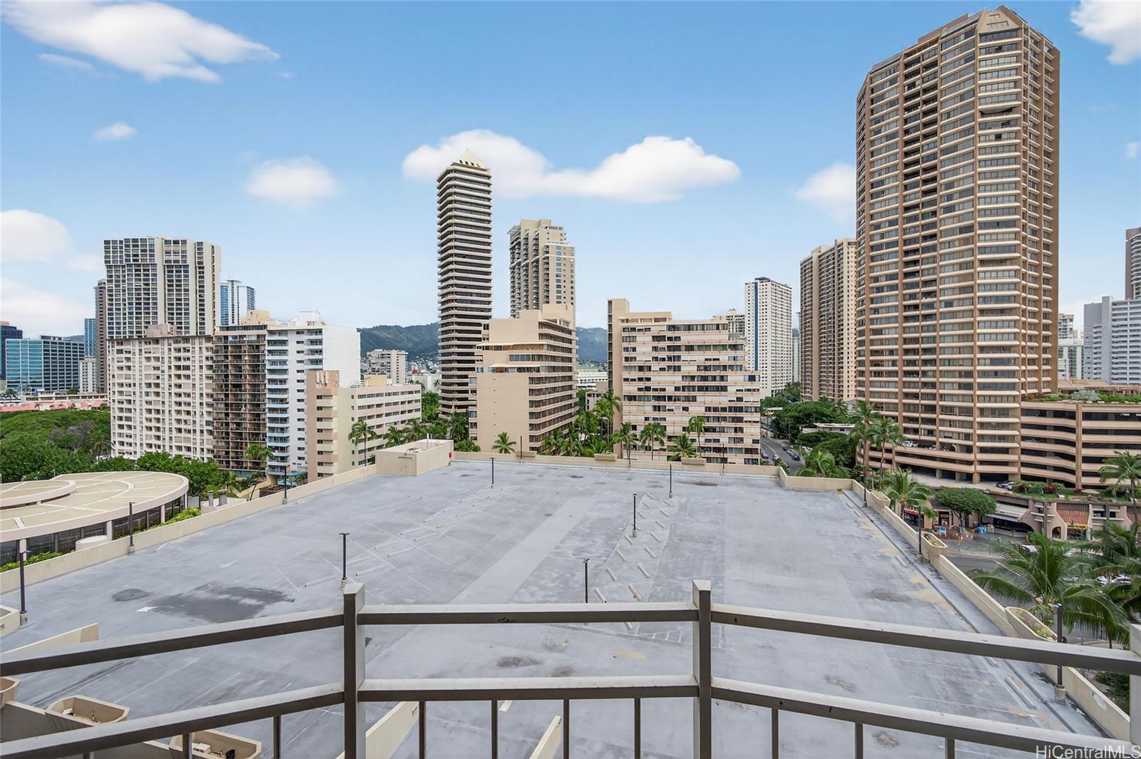 Ilikai Marina condo # 1283, Honolulu, Hawaii - photo 9 of 25
