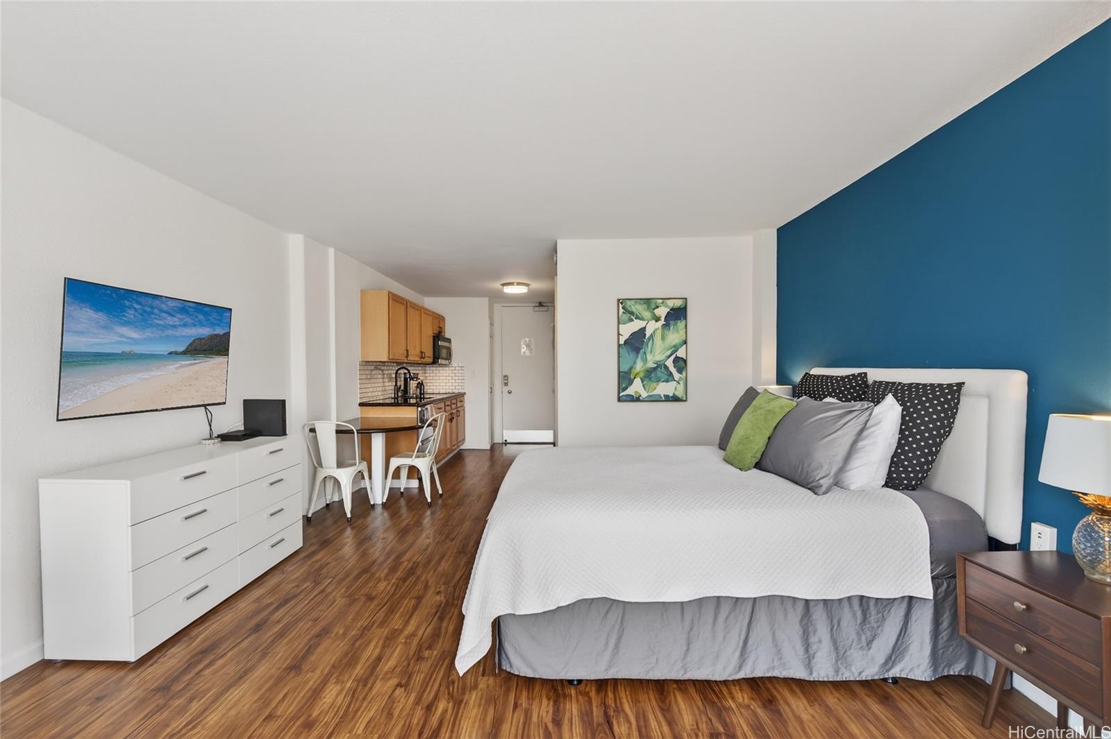 Ilikai Marina condo # 1283, Honolulu, Hawaii - photo 10 of 25