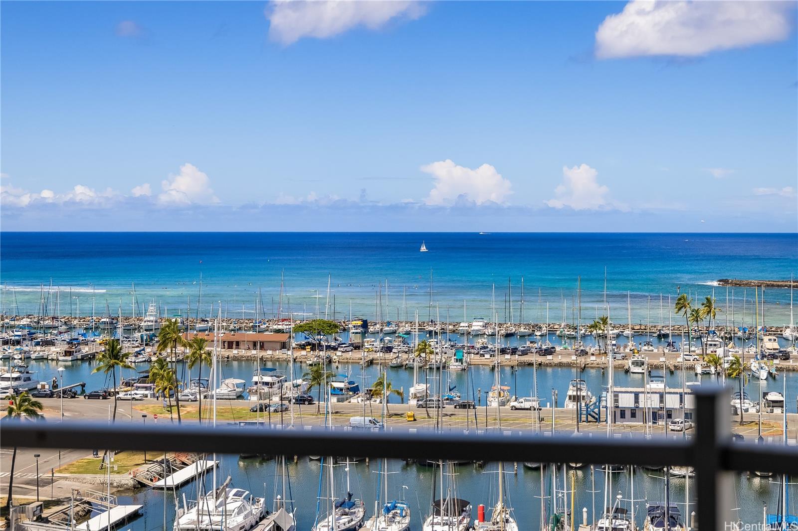 Ilikai Marina condo # 1286, Honolulu, Hawaii - photo 2 of 22