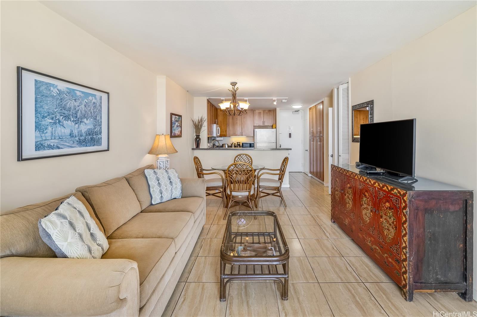 Ilikai Marina condo # 1286, Honolulu, Hawaii - photo 12 of 22