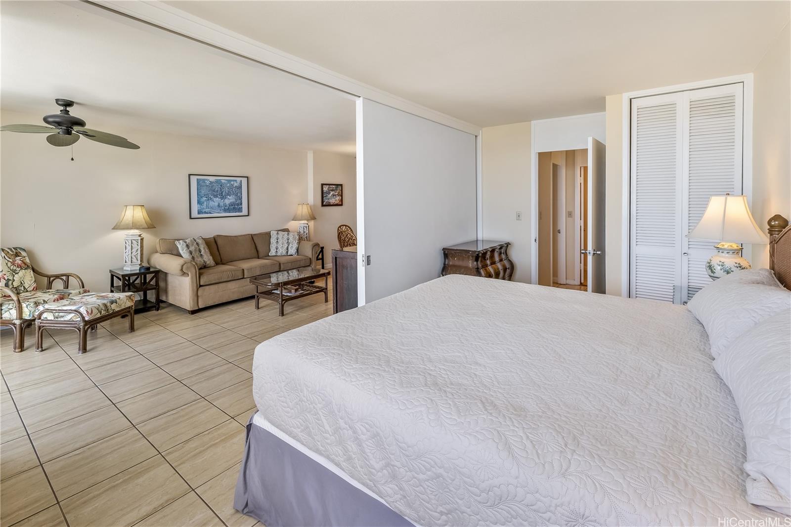 Ilikai Marina condo # 1286, Honolulu, Hawaii - photo 15 of 22