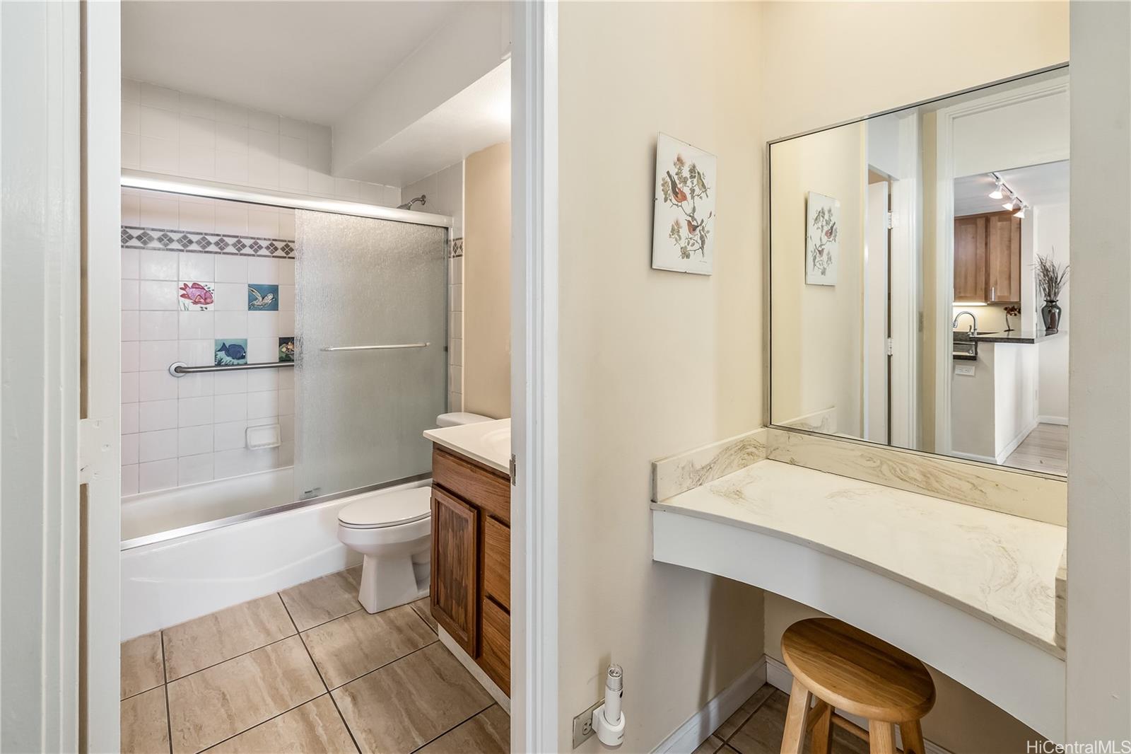 Ilikai Marina condo # 1286, Honolulu, Hawaii - photo 16 of 22