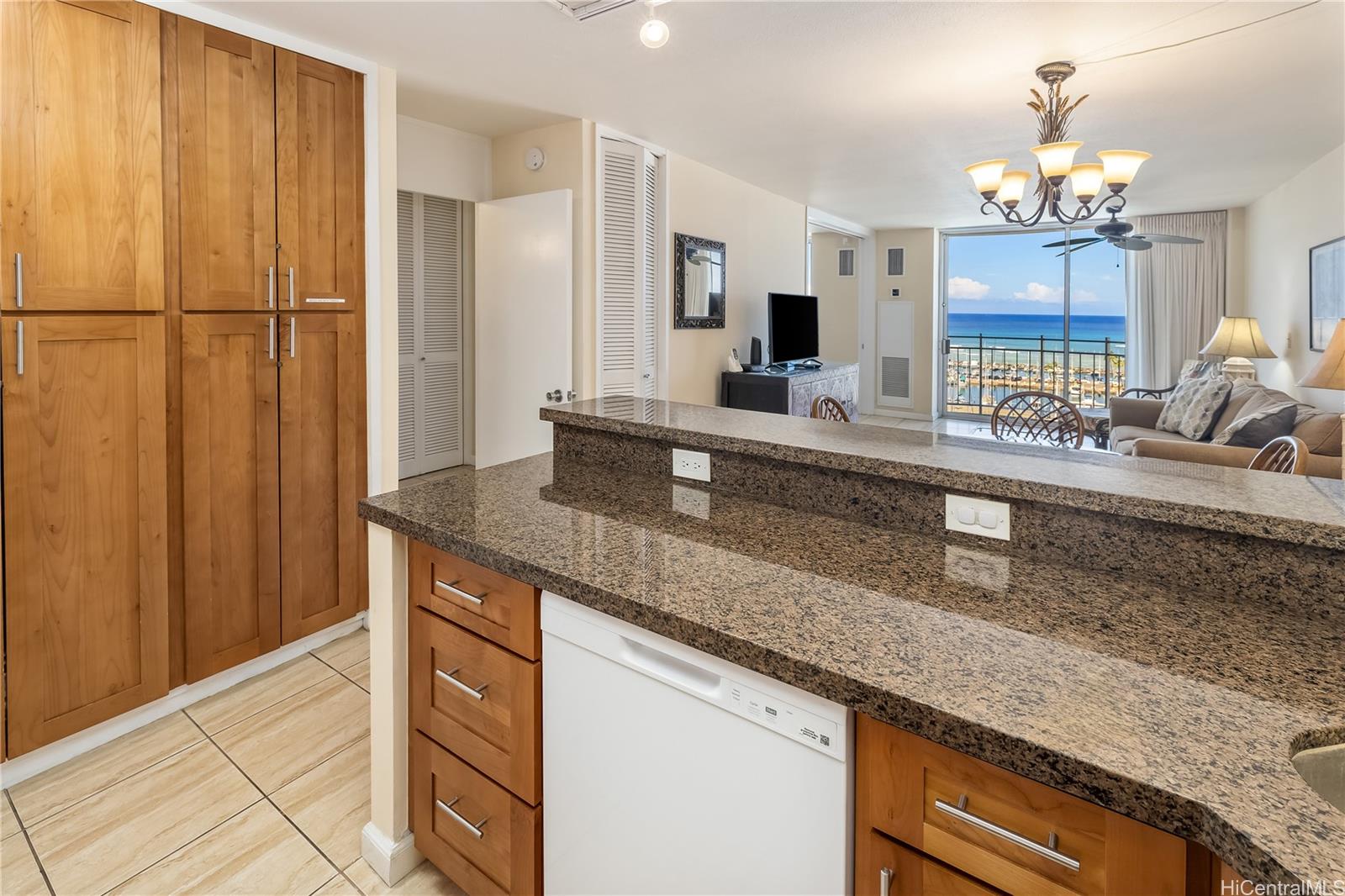 Ilikai Marina condo # 1286, Honolulu, Hawaii - photo 8 of 22