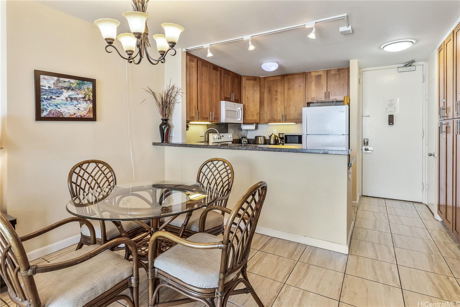 Ilikai Marina condo # 1286, Honolulu, Hawaii - photo 10 of 22