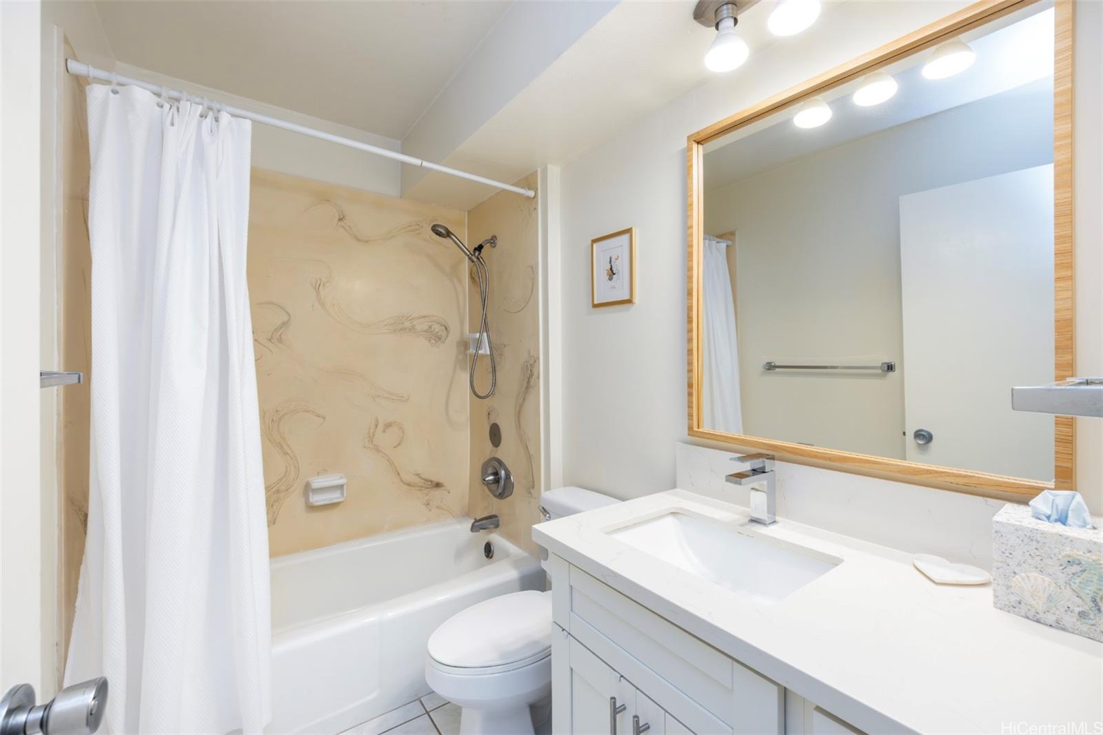 Ilikai Marina condo # 1287, Honolulu, Hawaii - photo 16 of 16