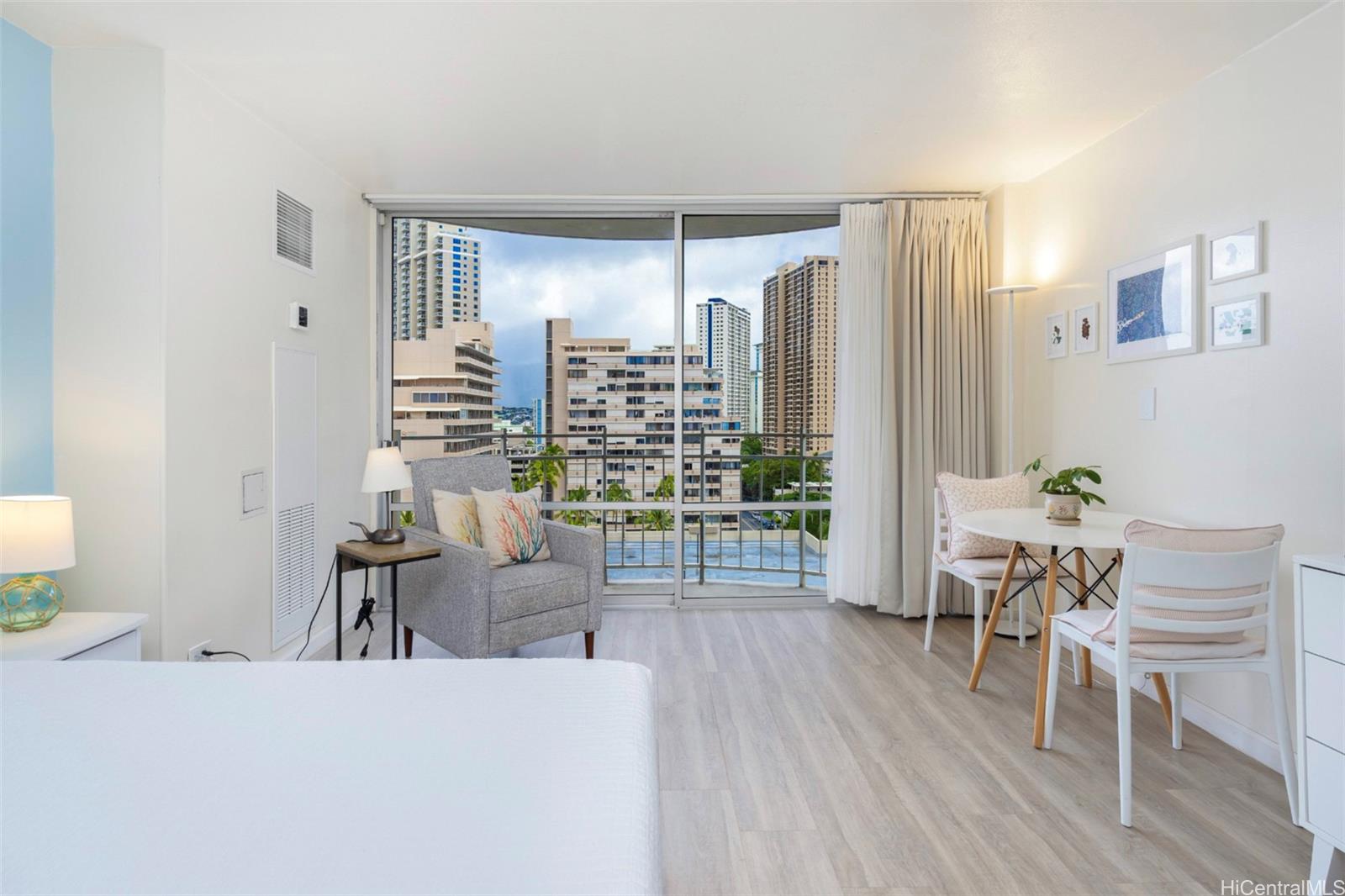 Ilikai Marina condo # 1287, Honolulu, Hawaii - photo 5 of 16