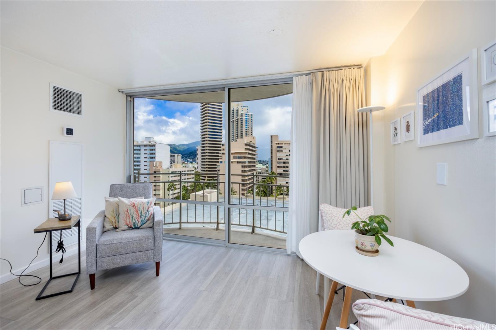 Ilikai Marina condo # 1287, Honolulu, Hawaii - photo 7 of 16