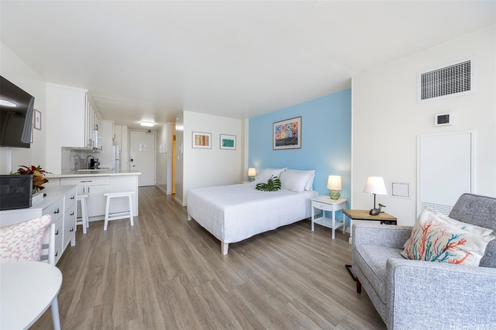 Ilikai Marina condo # 1287, Honolulu, Hawaii - photo 10 of 16