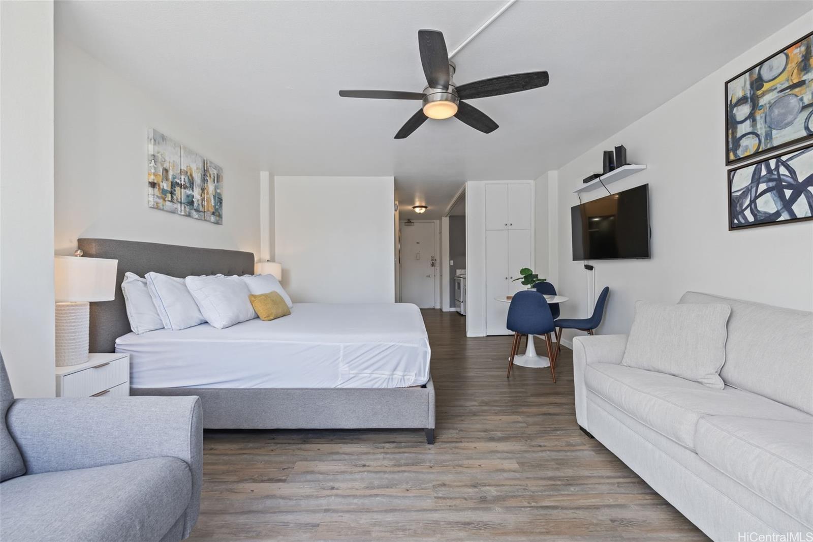 Ilikai Marina condo # 1297, Honolulu, Hawaii - photo 11 of 23