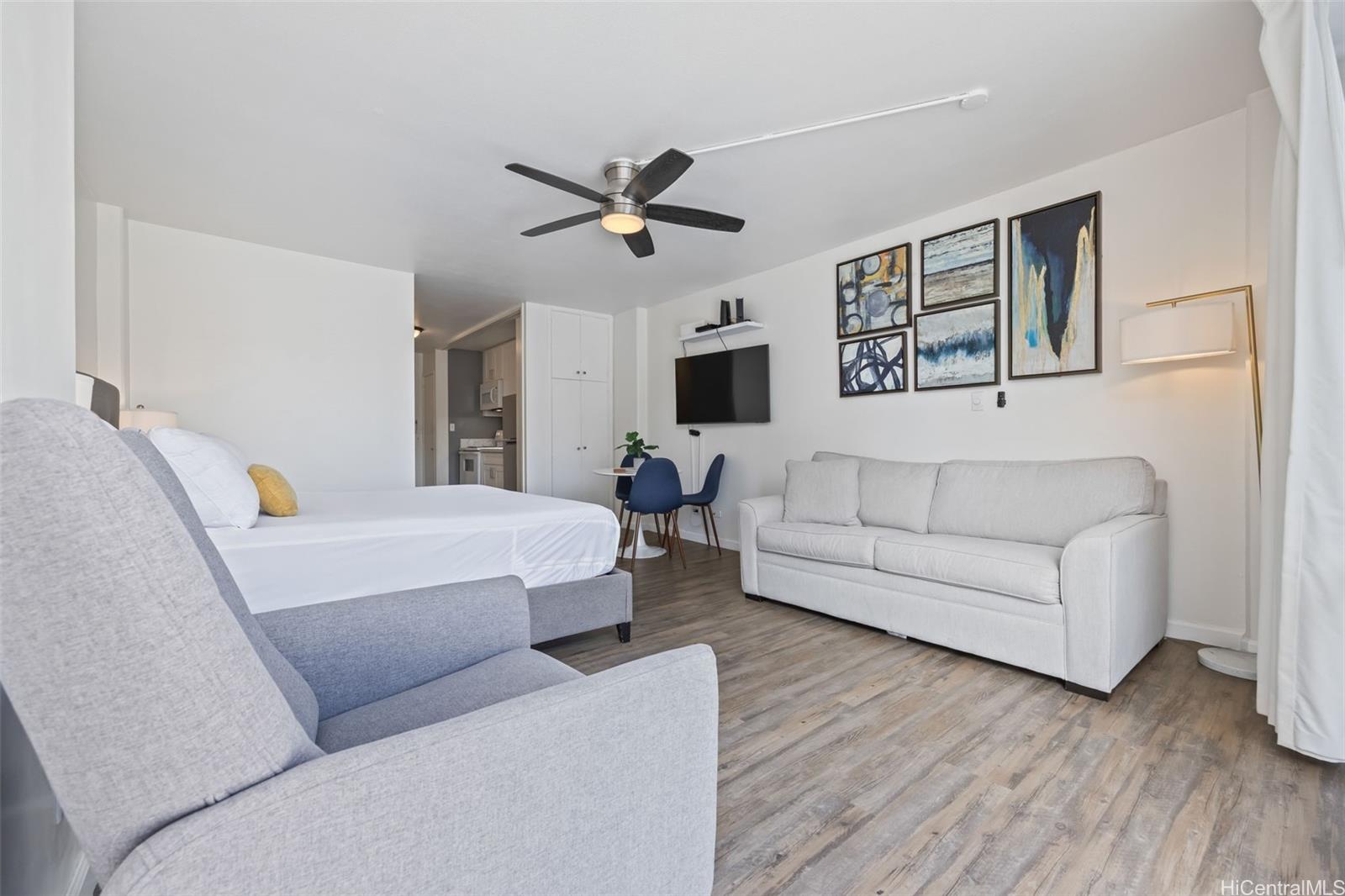 Ilikai Marina condo # 1297, Honolulu, Hawaii - photo 12 of 23