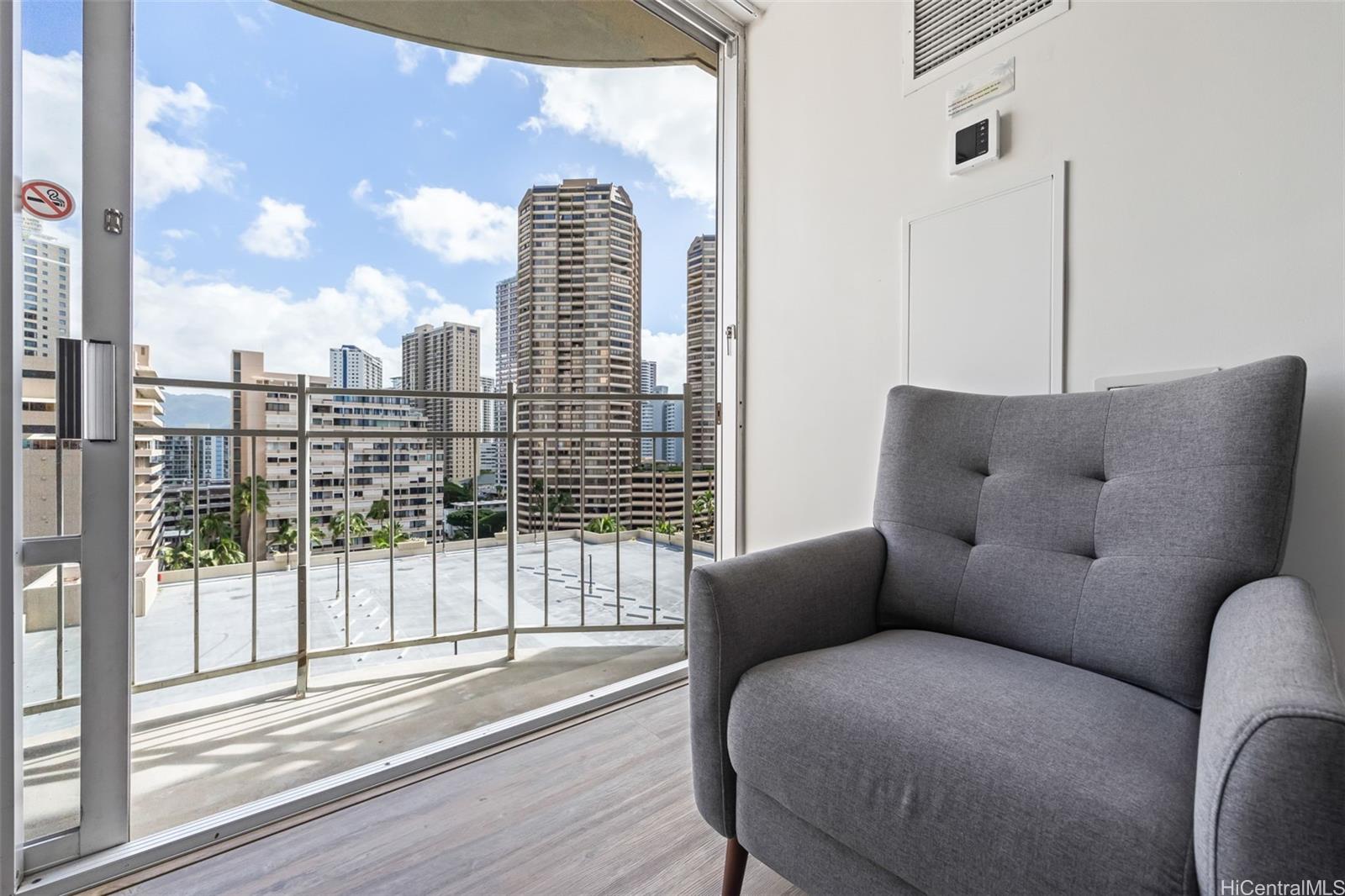 Ilikai Marina condo # 1297, Honolulu, Hawaii - photo 13 of 23