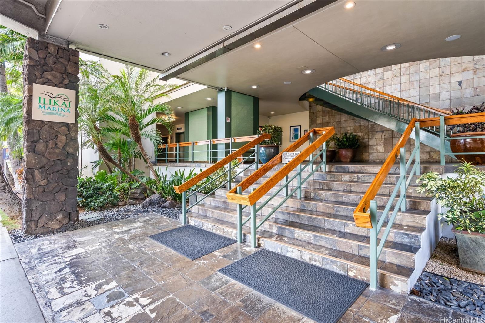 Ilikai Marina condo # 1297, Honolulu, Hawaii - photo 18 of 23