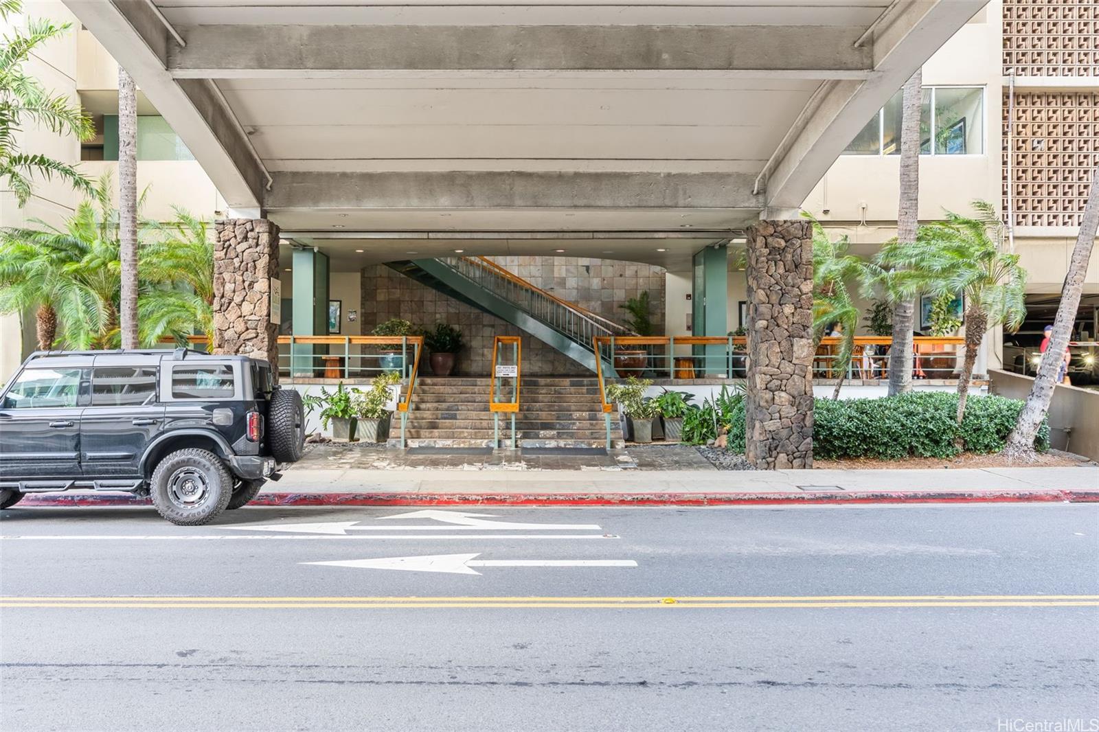 Ilikai Marina condo # 1297, Honolulu, Hawaii - photo 21 of 23