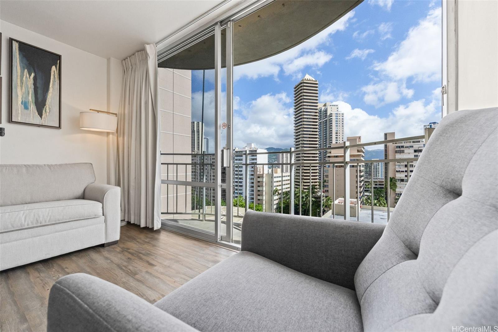 Ilikai Marina condo # 1297, Honolulu, Hawaii - photo 8 of 23