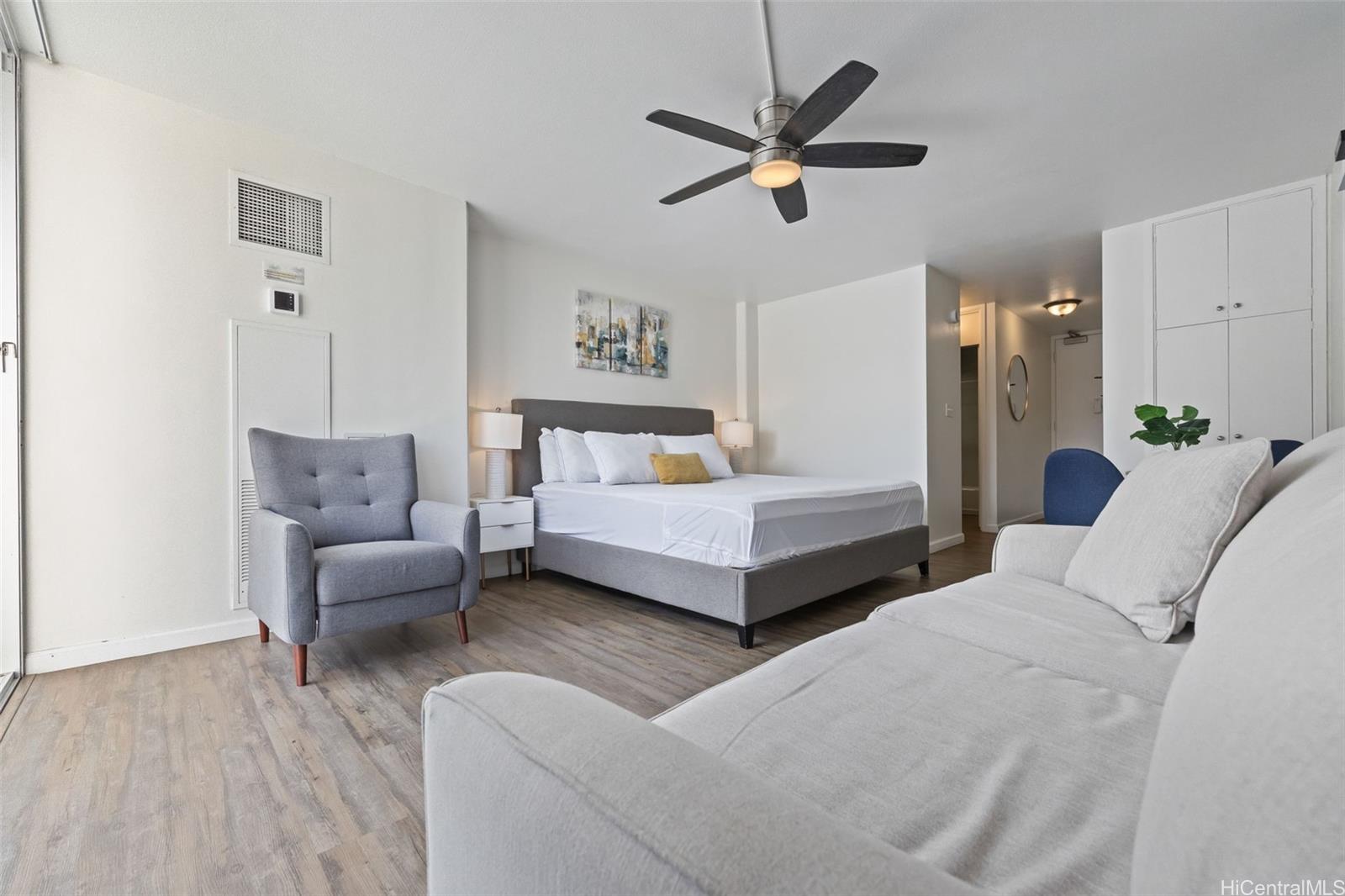 Ilikai Marina condo # 1297, Honolulu, Hawaii - photo 10 of 23